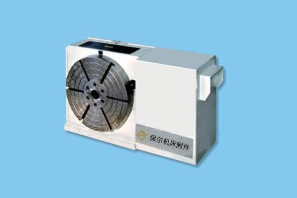 TK13M系列數控高(gāo)速立卧回轉工作(zuo)台