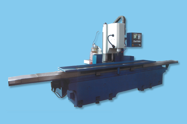 動(dòng)柱精密(mì)數控專(zhuan)用銑床(chuang)