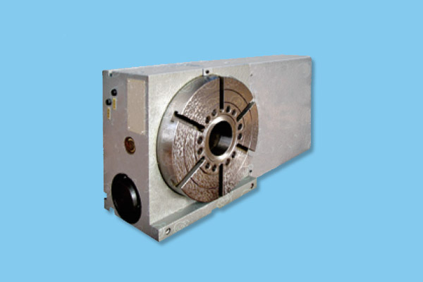 TK13EL系列數控(kòng)大通孔立卧回轉(zhuan)工作台