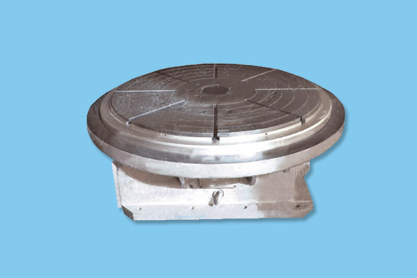 TK121000M油浸式(shi)數控回轉(zhuǎn)工作台