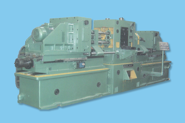 農用車(che)發動機缸體加(jia)工組合機床