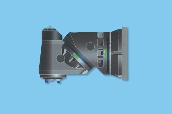 特殊定(ding)制銑頭3